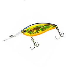 Воблер Duel Hardcore Crank 3+ 70F 70mm 20g #HGSN