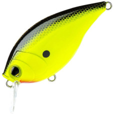 Воблер Duel Hardcore Crank SR 65F 65mm 14g #BLCL