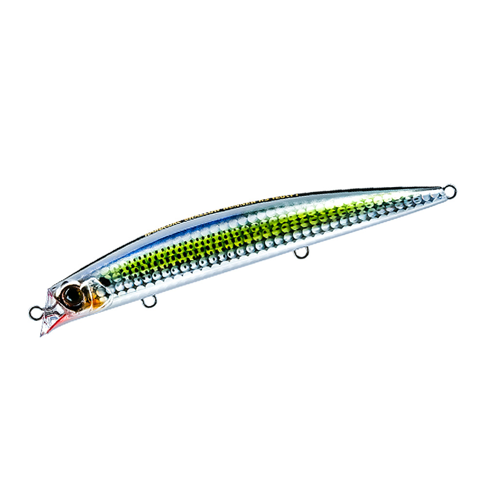 Воблер Duel Hardcore Shallow Runner H2 F 120mm 21g #HSTI