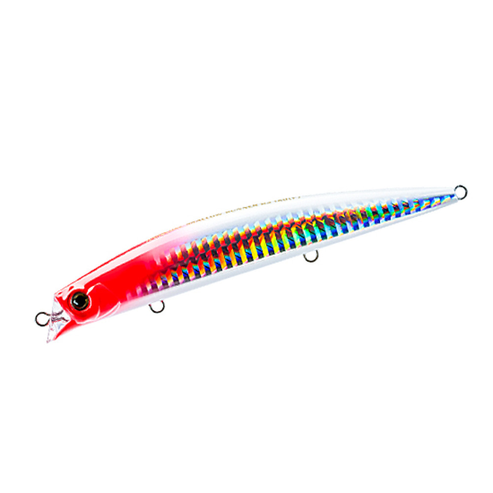 Воблер Duel Hardcore Shallow Runner H2 F 120mm 21g #HSTI