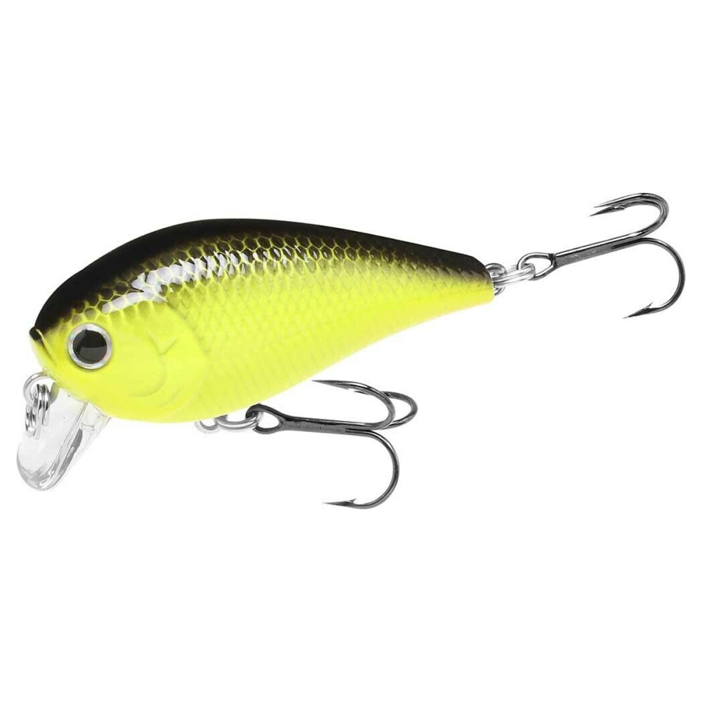 Воблер Lucky Craft LC 1.0DRS 55F 55mm 9.7g #TO Craw