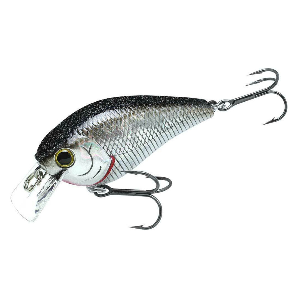 Воблер Lucky Craft LC 1.0DRS 55F 55mm 9.7g #TO Craw