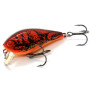 Воблер Lucky Craft LC 1.0SSR 55F 55mm 10.0g #BE Gill