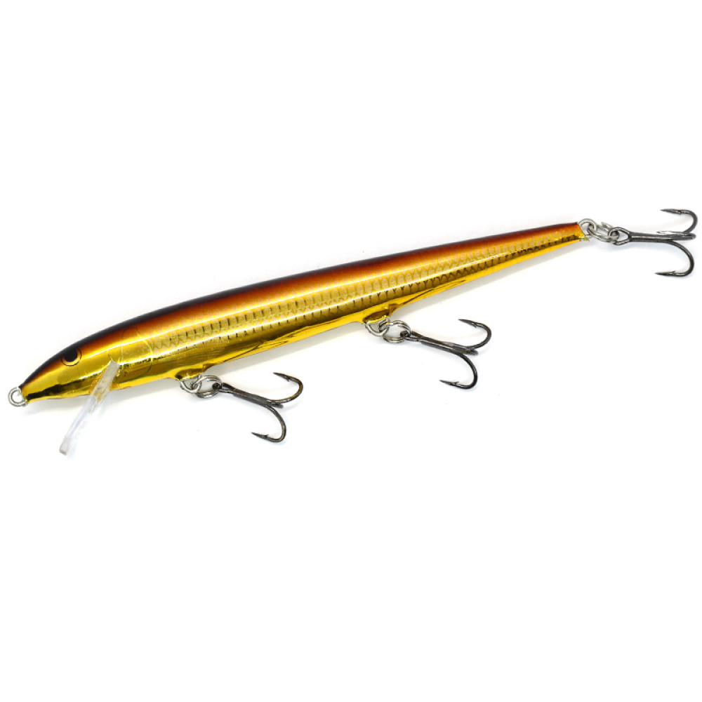 Воблер RAPALA Original Floating 130mm 7g 1.2-1.8m #SD