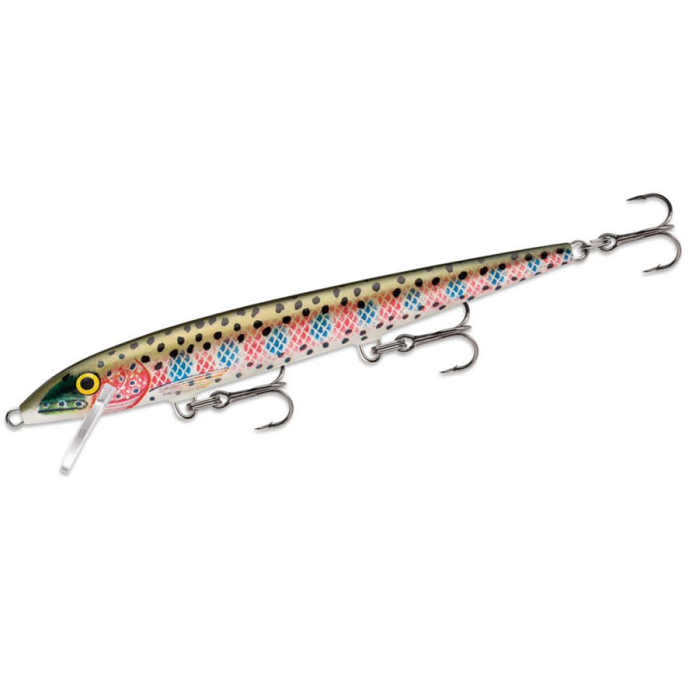 Воблер RAPALA Original Floating 130mm 7g 1.2-1.8m #SD