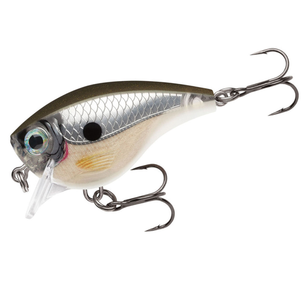 Воблер Rapala BXB03 PGS