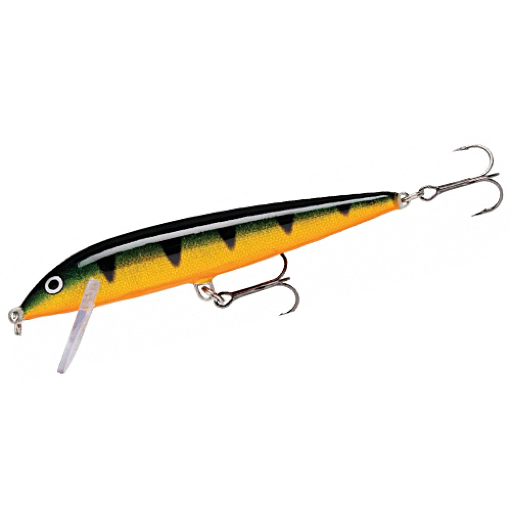 Воблер Rapala Countdown 90mm 12g #P