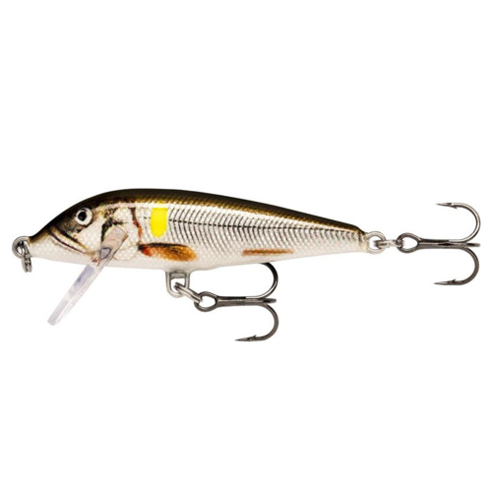 Воблер Rapala Countdown S 50mm 5g 0.9-1.8m #GJTR