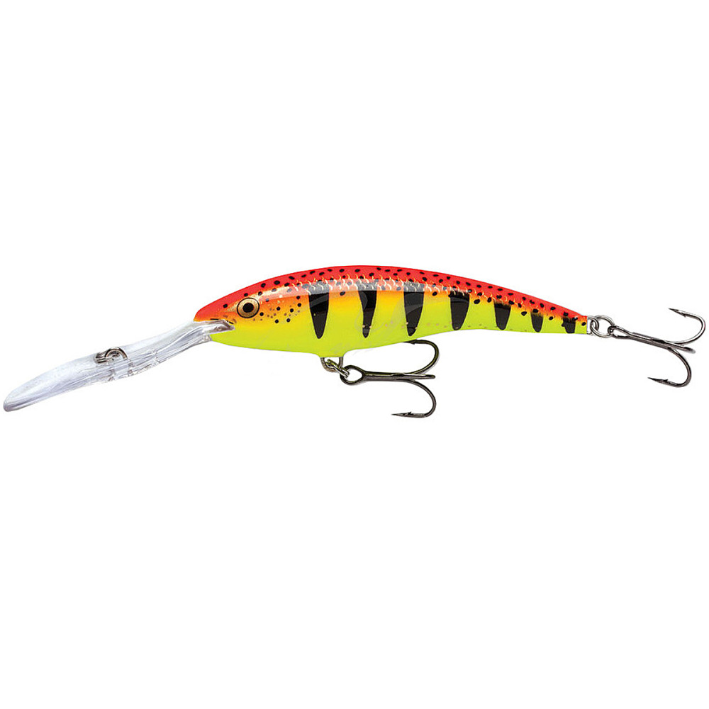 Воблер Rapala Deep Tail Dancer 110mm 22g #BWB