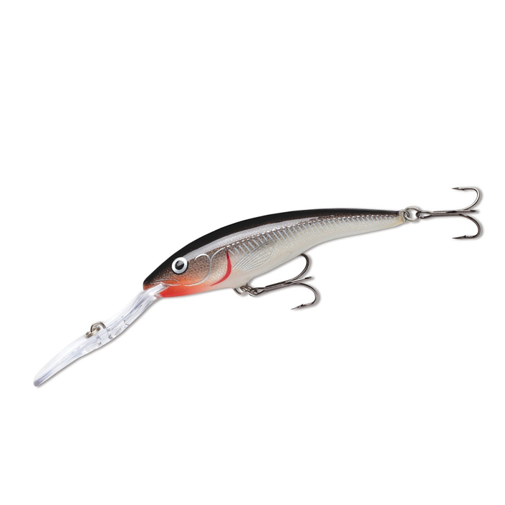Воблер Rapala Deep Tail Dancer 70mm 9g #S
