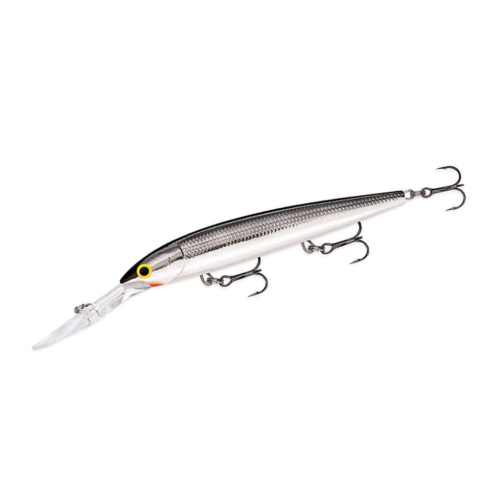 Воблер Rapala Down Deep Husky Jerk 120mm 15g #NTR