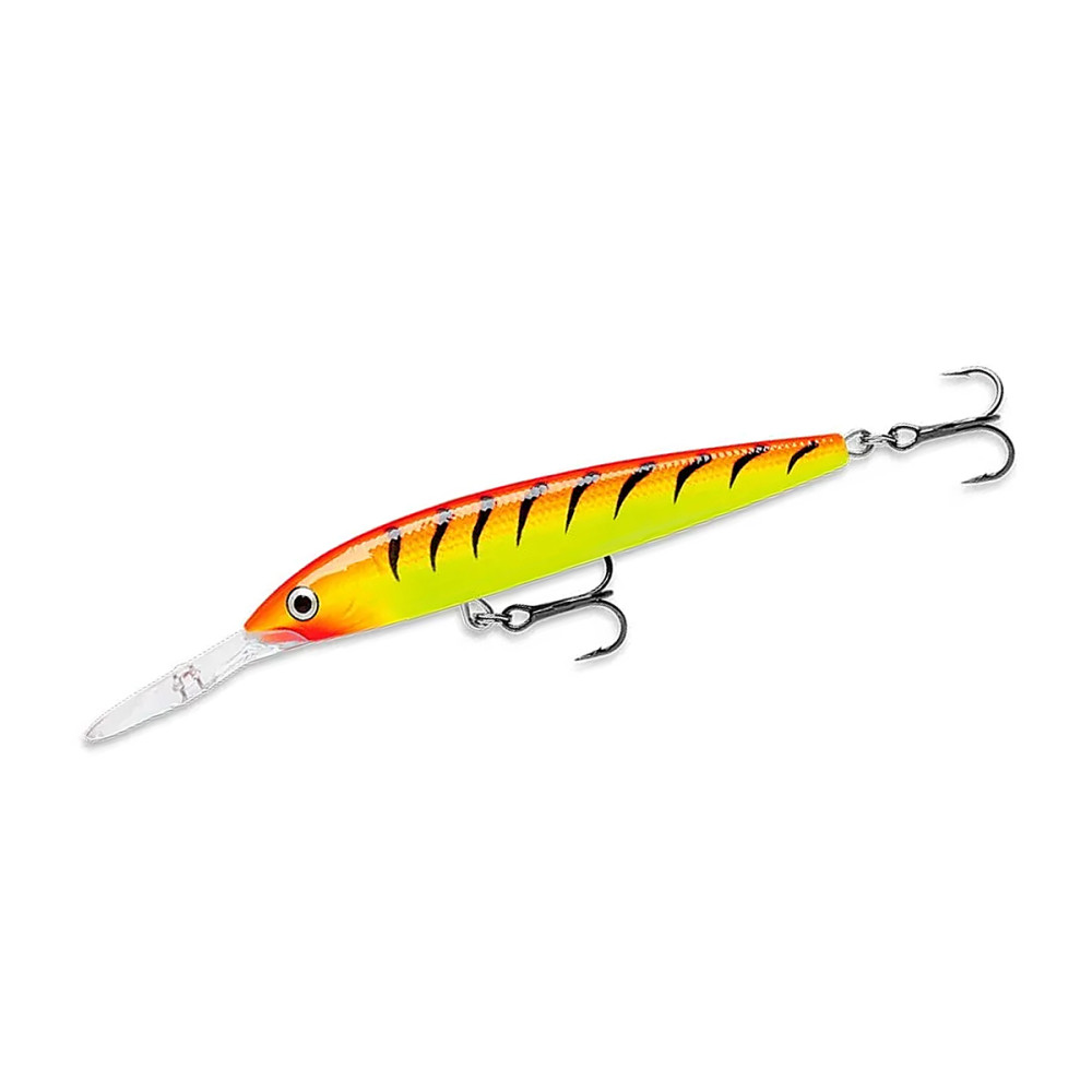 Воблер Rapala Down Deep Husky Jerk SP 100mm 11g 2.1-4.8m #CLN