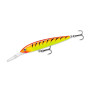 Воблер Rapala Down Deep Husky Jerk SP 100mm 11g 2.1-4.8m #CLN