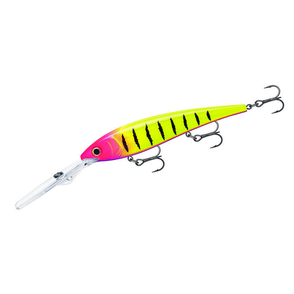 Воблер Rapala Gold Miner 30 120mm 21g #HSP