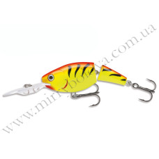 Воблер Rapala Jointed Shad Rap 50mm 8g #HT Воблер Rapala Jointed Shad Rap 50mm 8g #HT