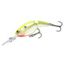 Воблер Rapala Jointed Shad Rap 50mm 8g #HT