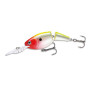 Воблер Rapala Jointed Shad Rap 70mm 13g #CLN