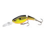 Воблер Rapala Jointed Shad Rap Suspen 70mm 13g 2.1-4.5m #SSD