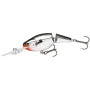 Воблер Rapala Jointed Shad Rap Suspen 70mm 13g 2.1-4.5m #SSD