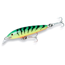 Воблер Rapala Magnum Floating 180mm 40g 2.7-3.3m #S