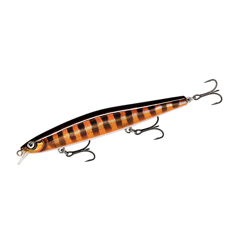 Воблер Rapala Max Rap Long Range Minnow 120mm 20g #CAL