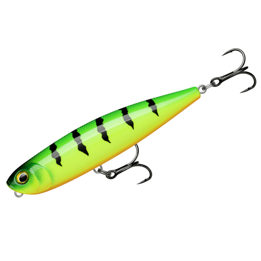 Воблер Rapala Precision Xtreme Pencil Freshwater 107mm 21g #AYU