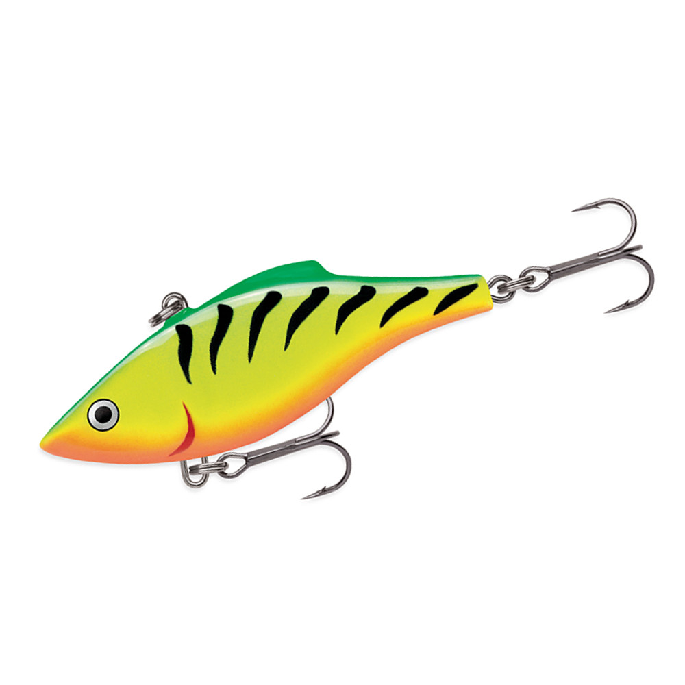 Воблер Rapala Rattlin` Rapala 50mm 11g #FT