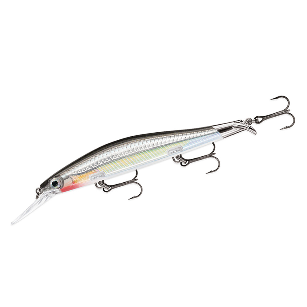 Воблер Rapala RipStop Deep 120mm 15g #FT