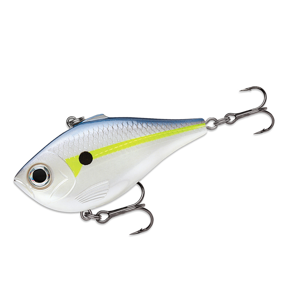 Воблер Rapala Rippin Rap Loud Ratling 50mm 9g #CSD