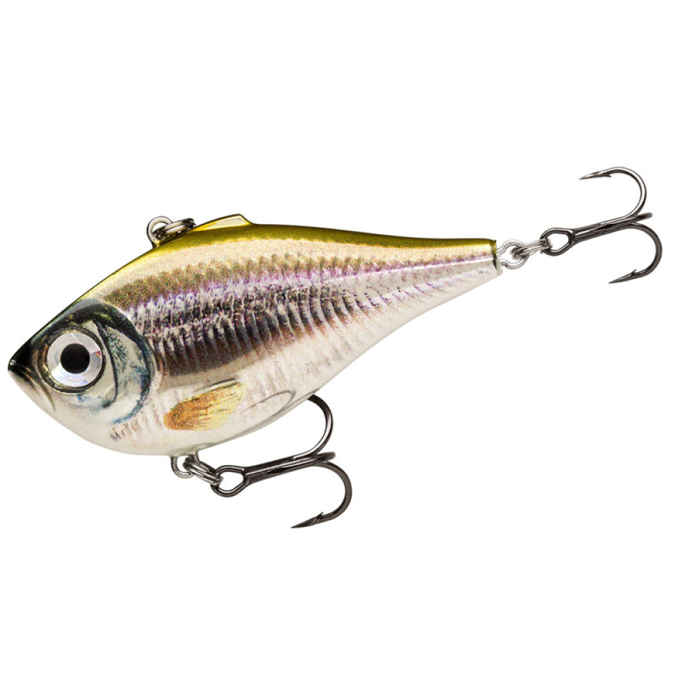 Воблер Rapala Rippin Rap Loud Ratling 50mm 9g #CSD