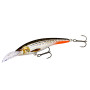 Воблер Rapala Scatter Rap Tail Dancer 90mm 13g #BWB