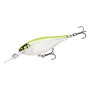 Воблер Rapala Shad Rap Elite 75mm 12g #GDHT