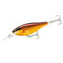 Воблер Rapala Shad Rap Elite 95mm 20g #GDBG