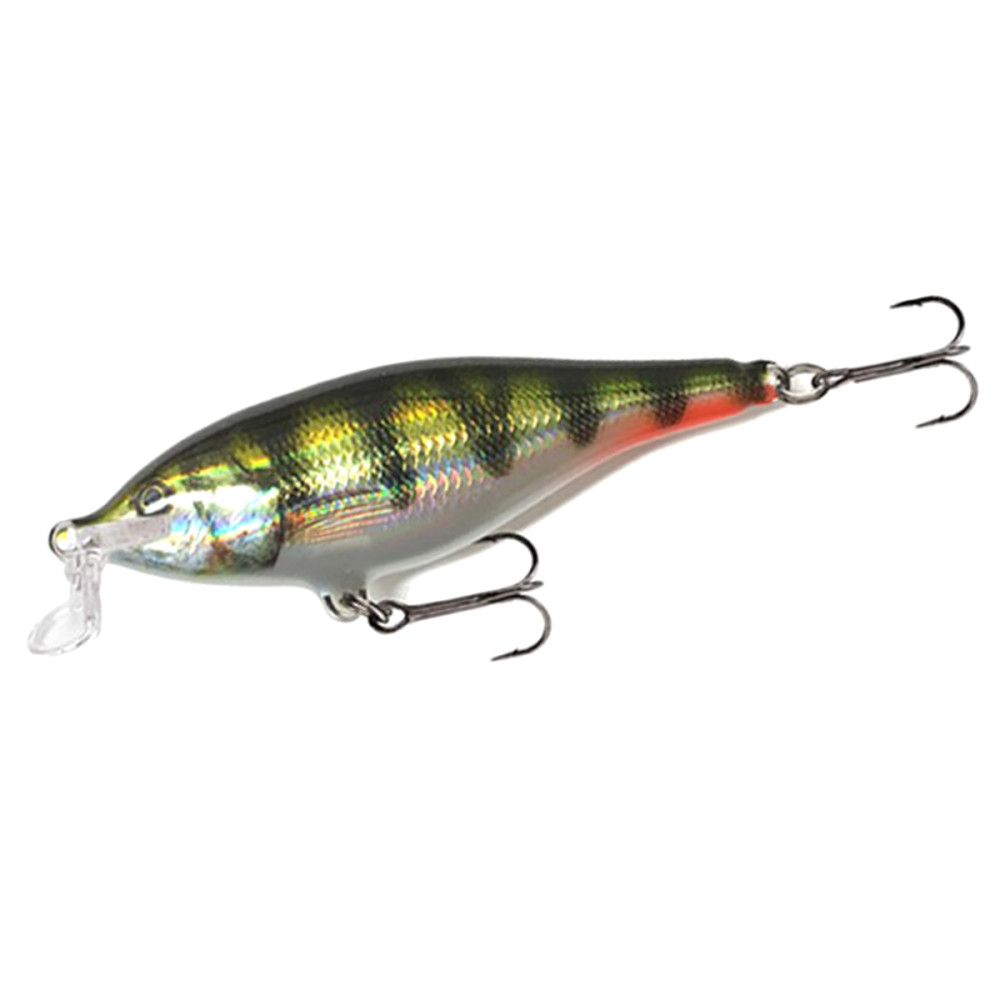 Воблер Rapala Shad Rap Shallow Runner 90mm 12g #SD