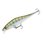 Воблер Rapala Shadow Rap Shad 90mm 12g 0.9-1.2m #YP
