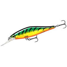 Воблер Rapala Shadow Rap Shad Deep 90mm 12g #HLW Воблер Rapala Shadow Rap Shad Deep 90mm 12g #HLW