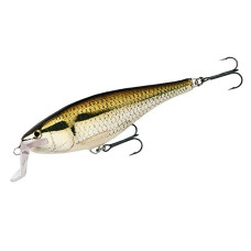 Воблер Rapala Super Shad Rap F 140mm 45g 1.5-2.7m #GSH