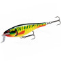 Воблер Rapala Super Shad Rap F 140mm 45g 1.5-2.7m #HTRK