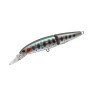 Воблер Tackle House Bitstream Jointed SJ70 70mm 8g #Yamame