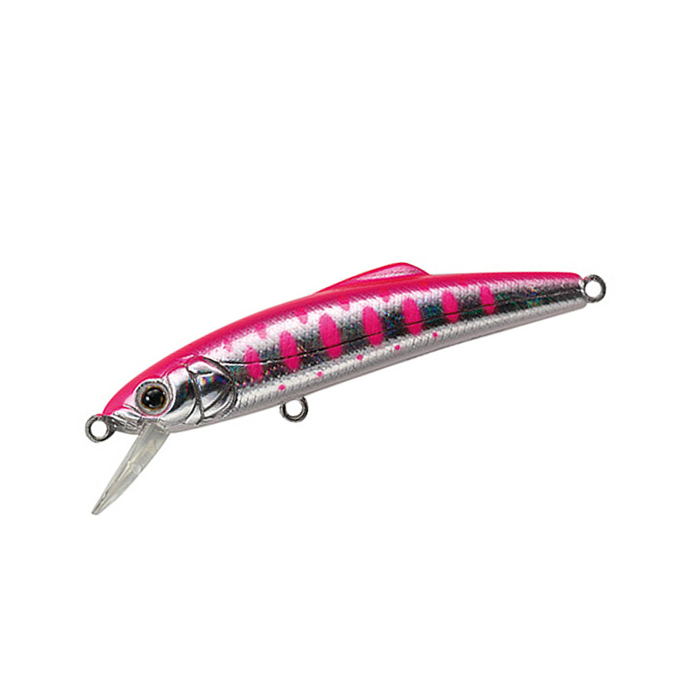 Воблер Tackle House Buffet 43S 43mm 2.4g #Pink Yamame