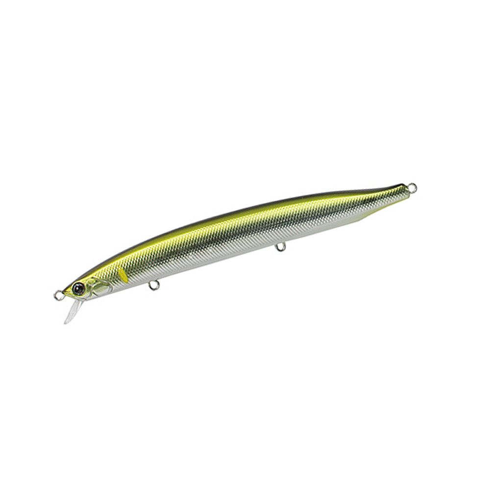 Воблер Tackle House Contact Node 130FD 130mm 18.5g #Half Mirror/Sweetfish
