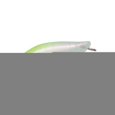 Воблер Tackle House Elfin Cicada S 38mm 3.6g #Aurora Chart