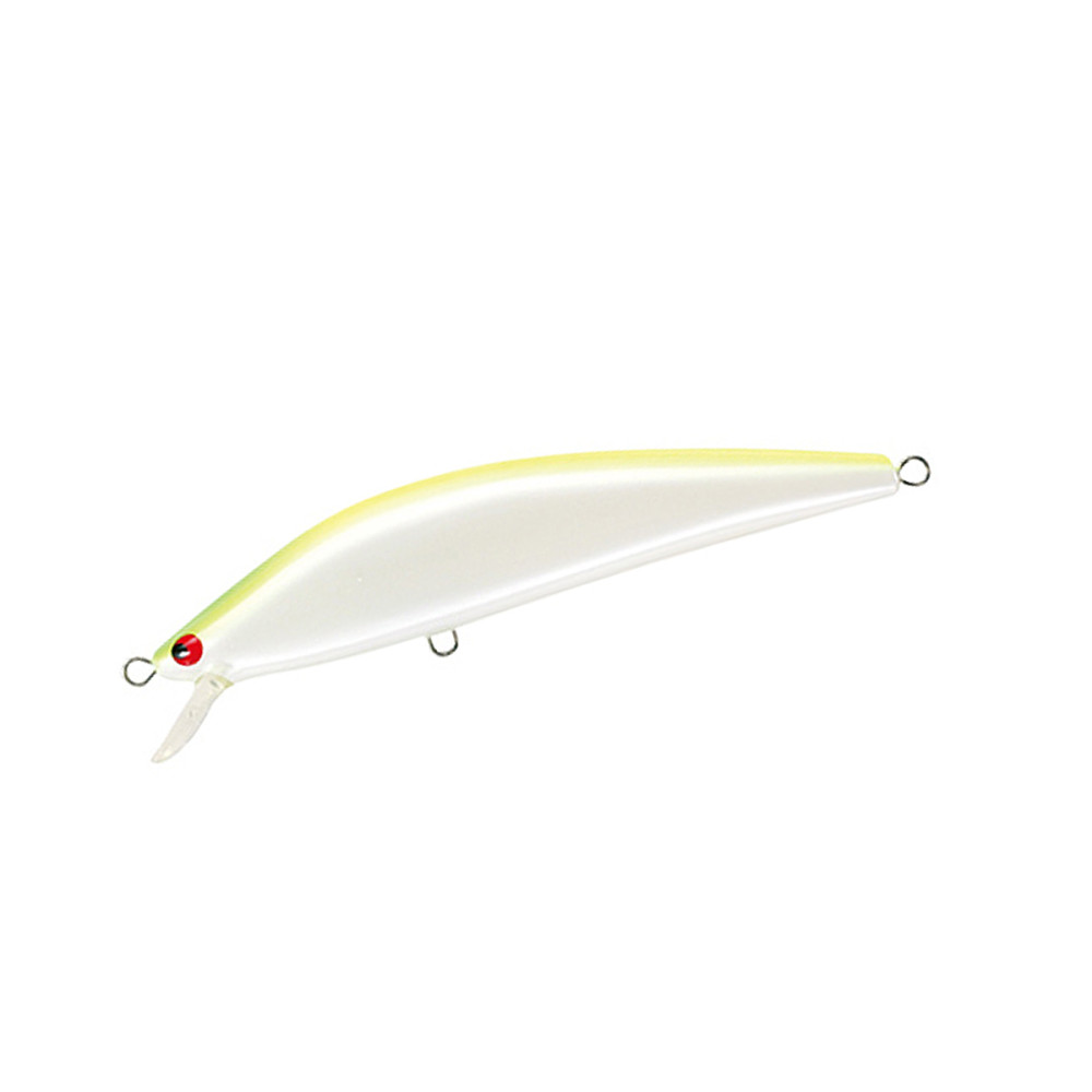 Воблер Tackle House K-ten Blue Ocean 140F 140mm 28g #Aji