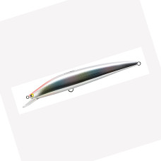 Воблер Tackle House K-ten Second Generation 142F 142mm 26.5g #SP Rainbow