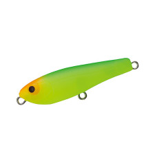 Воблер Tackle House Shores Platy 45F 45 mm 2.1g #Matte Clear Chart