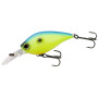 Воблер Yo-Zuri 3DB Crank 1.5 MR 60F 60mm 13.5g #MFT