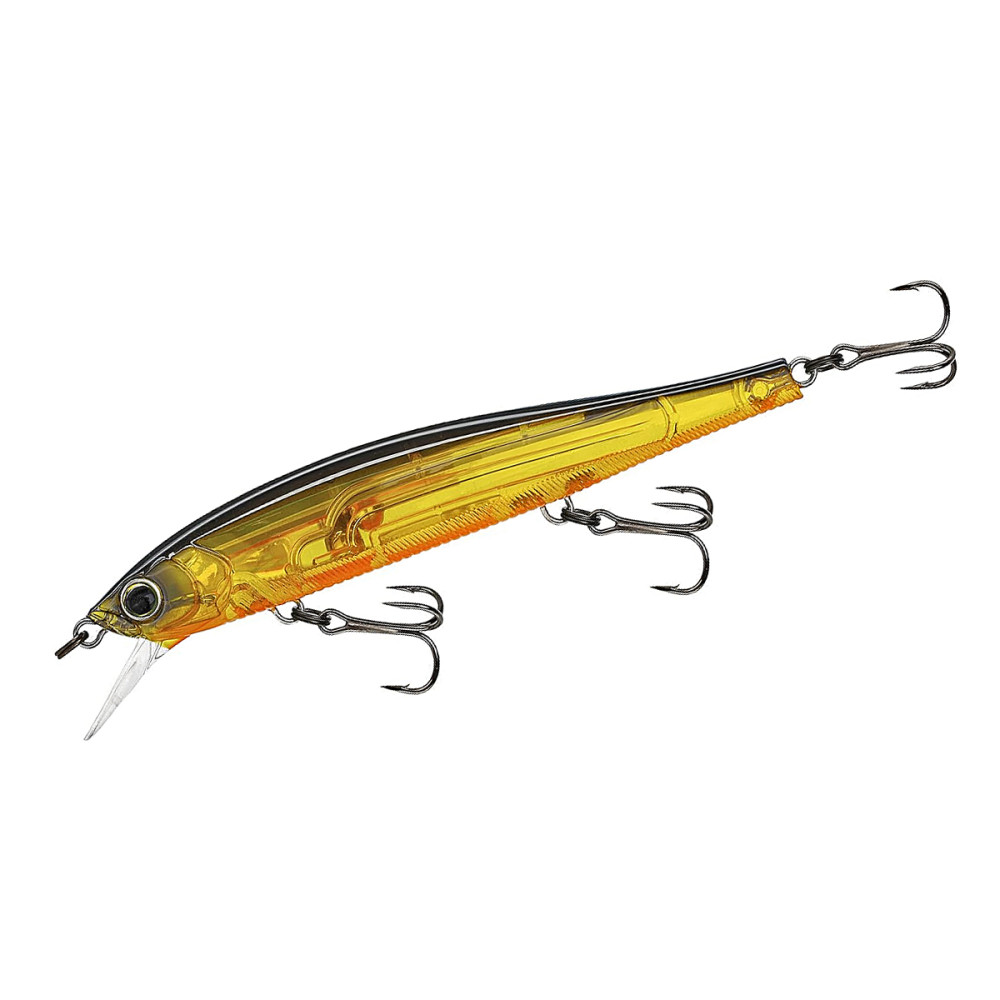 Воблер Yo-Zuri 3DB Jerkbait 110 110mm 14gr #NWS