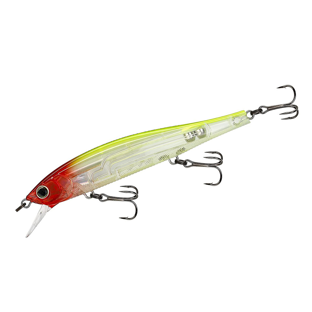 Воблер Yo-Zuri 3DB Jerkbait 110 110mm 14gr #NWS