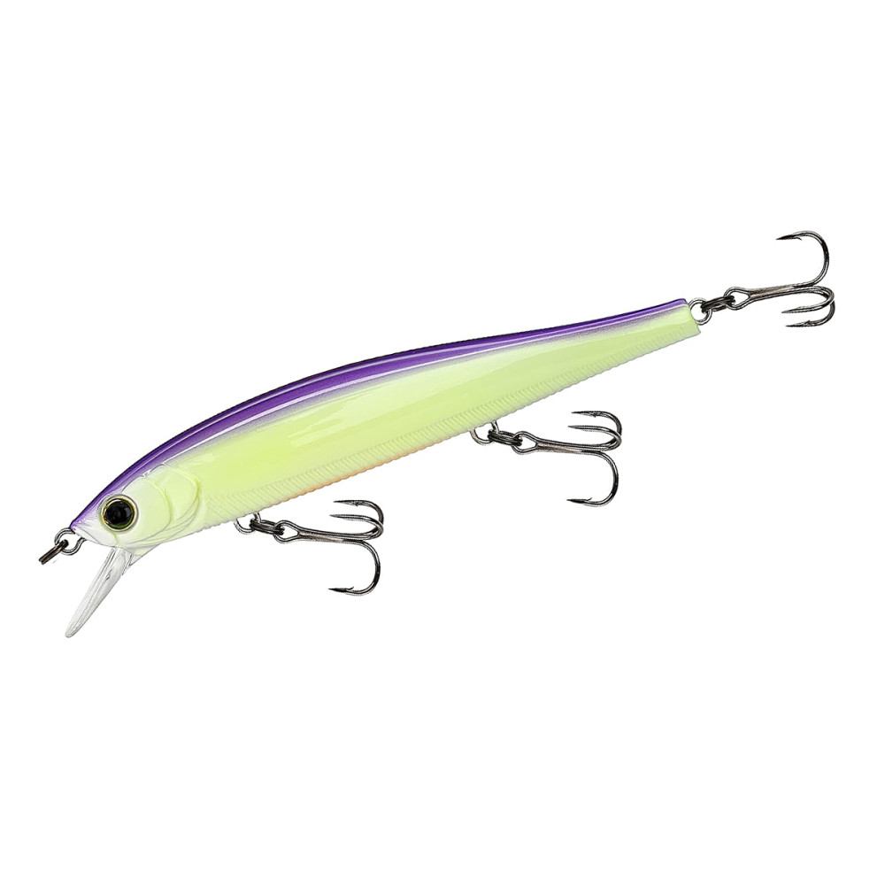 Воблер Yo-Zuri 3DB Jerkbait 110 110mm 14gr #NWS