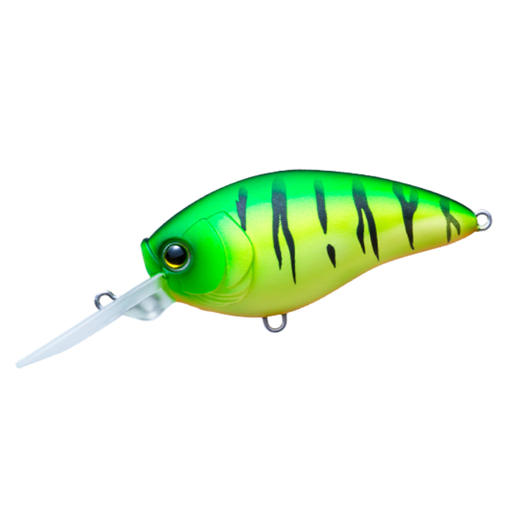 Воблер Yo-Zuri 3DR-X Crank MR 50F 50mm 8.5g #MGPC